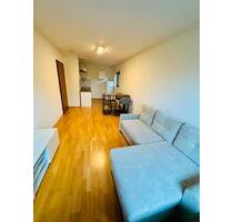 Vollmöblierte 40 m² Wohnung - Top-Lage Triller - Saarbrücken Neue Bremm