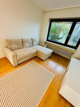 Foto - Erdgeschoßwohnung in Saarbrücken zur Miete