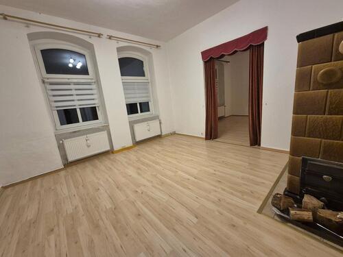 Foto - 3 Zimmer Erdgeschoßwohnung zur Miete in Nordhausen