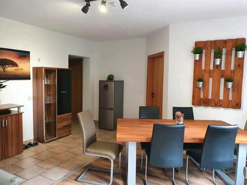 Foto - 2.5 Zimmer Etagenwohnung zur Miete in Mainhardt