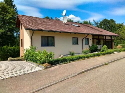 Foto - 2.5 Zimmer Etagenwohnung in Mainhardt