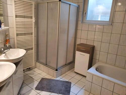 Foto - Etagenwohnung in Mainhardt zur Miete