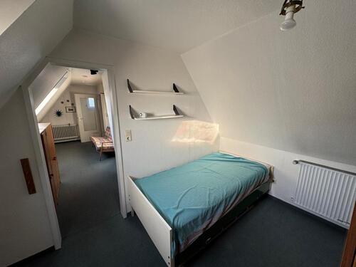 Foto - 4 Zimmer Dachgeschoßwohnung in Syke