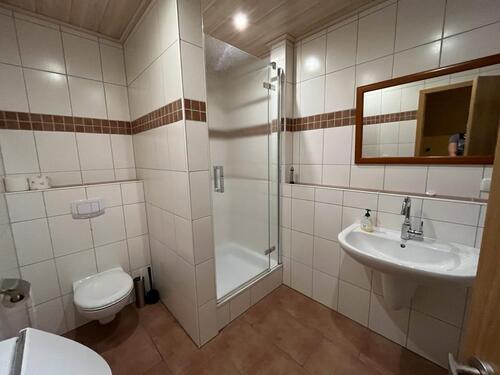 Foto - Helle 2-Zimmerwohnung auf idyllischem Pferdehof