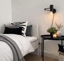 Gemütliches, helles WG-Zimmer mit eigenem Balkon - 500€ Warmmiete - Mannheim Rheinau