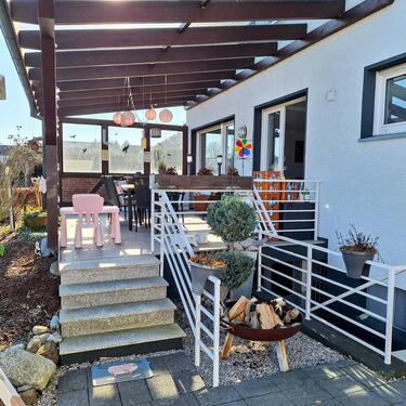 Foto - 3 Zimmer Erdgeschoßwohnung zum Kaufen in Holzwickede