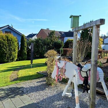 Foto - Erdgeschoßwohnung in Holzwickede zum Kaufen
