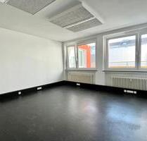 Lichtdurchflutetes Büro in zentraler Lage! - Hannover Vahrenwald-List