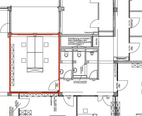 Foto - andere in Hannover zur Miete