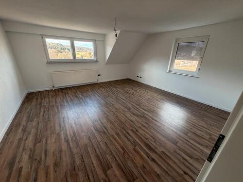 Foto - Dachgeschoßwohnung in Aidlingen zur Miete