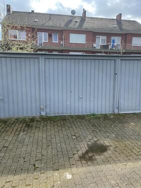 Foto - Garage in Baesweiler zu vermieten