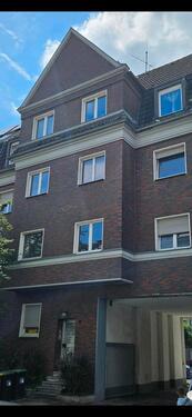 Foto - Mietwohnung Mülheim Heißen ca 56qm Erstbezug nach Sanierung