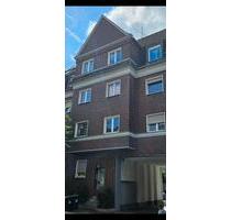 Mietwohnung Mülheim Heißen ca 56qm Erstbezug nach Sanierung - Mülheim an der Ruhr Menden-Holthausen