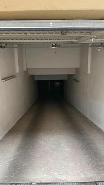Foto - Tiefgaragenstellplatz in 04103 Leipzig zu vermieten