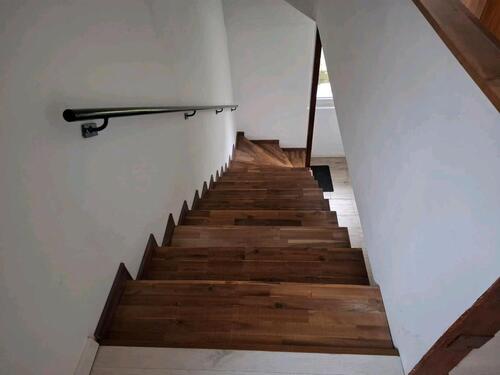 Foto - Einfamilienhaus in Bodenfelde zur Miete