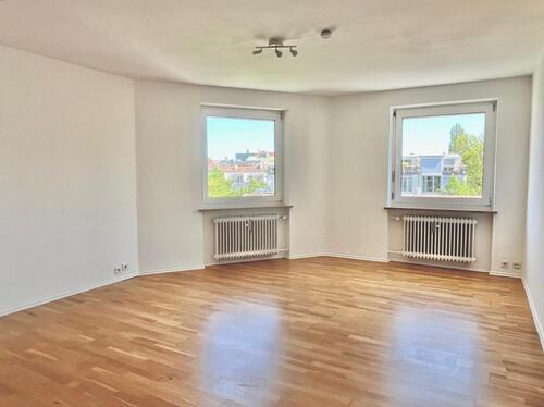 Foto - 1 Zimmer Etagenwohnung zum Kaufen in München