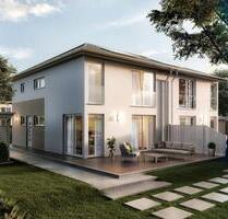 Doppelhaushälfte in Leipzig - 400.000,00&nbsp;EUR Kaufpreis, ca.&nbsp; 140,00&nbsp;m&sup2; in Leipzig (PLZ: 04107) Mitte