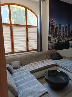 Foto - 2 Zimmer Erdgeschoßwohnung zur Miete in Erfurt