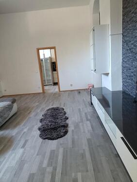 Foto - 2 Zimmer Erdgeschoßwohnung in Erfurt