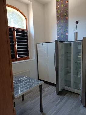 Foto - Erdgeschoßwohnung in Erfurt zur Miete