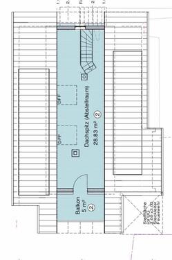 Foto - Maisonettenwohnung in Aldingen zur Miete