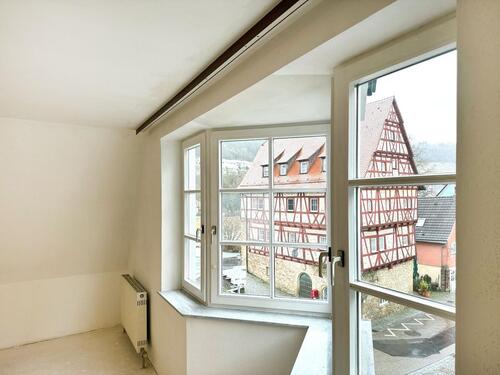 Foto - PROVISIONSFREI! Wohn-u.Geschäftshaus im Stadtkern von Niedernhall