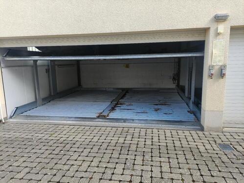 Foto - GaragenplatzStellplatz zu vermieten in Limburg