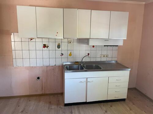 Foto - 5 Zimmer Etagenwohnung zur Miete in Brey