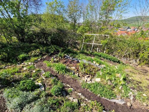 Foto - Grundst&uuml;ck zum Kaufen in Burladingen