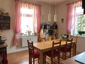 Foto - Sonnige 3-Zimmer-Wohnung mit Einbauküche und Gartenanteil - in Großzschachwitz!