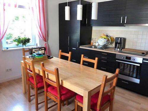Foto - 3 Zimmer Etagenwohnung zur Miete in Dresden