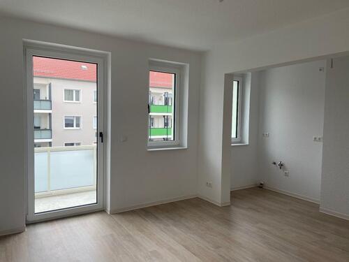 Foto - 2 Zimmer Etagenwohnung zur Miete in Oederan