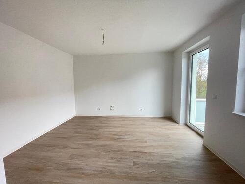 Foto - Etagenwohnung in Oederan zur Miete