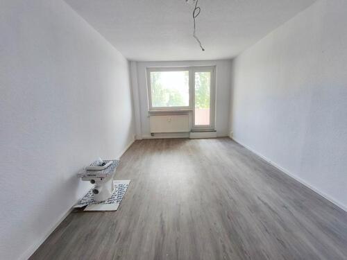 Foto - 2 Zimmer Etagenwohnung zur Miete in Sangerhausen