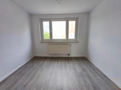 Foto - 2 Zimmer Etagenwohnung in Sangerhausen