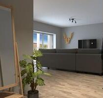 EG-Neubauwohnung in Mettlach zentraler Lage, barrierefrei