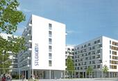 Foto - Studentenapartment München-Laim 