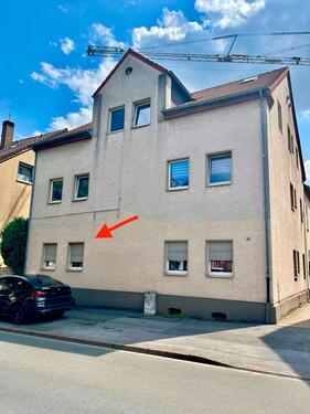 Foto - Provisionsfrei von privat: Solide Erdgeschoss-Wohnung in Dortmund