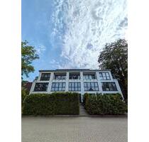 Provisionsfrei: Modernes KfW-55-Stadthaus mit Garten, Loggia & St - Hamburg Eidelstedt