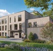 Erstbezug: Moderne 2-Zimmer- Neubauwohnung mit Terrasse - Nadorst - Oldenburg Alexandersfeld Erstbezug: Moderne 2-Zimmer- Neubauwohnung mit Terrasse - Nadorst - Oldenburg Alexandersfeld