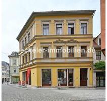 Ihr kleines Geschäft in Top-Innenstadtlage - Naumburg (Saale)