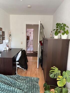Foto - Etagenwohnung zur Miete in Hildesheim