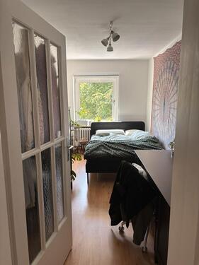 Foto - Etagenwohnung in Hildesheim