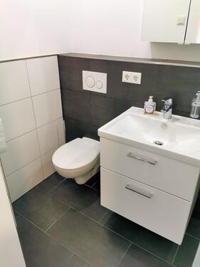 Foto - Etagenwohnung in Saarbrücken zur Miete