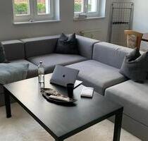 Wunderschöne Maisonettewohnung in der Innenstadt - Greifswald