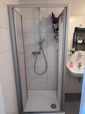 Foto - Etagenwohnung zur Miete in Greifswald