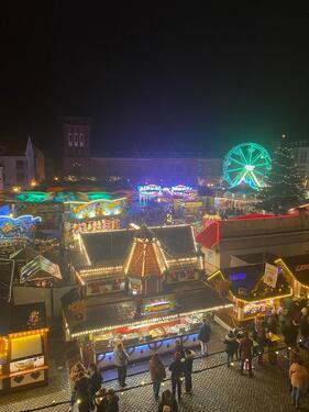 Foto - Etagenwohnung in Greifswald