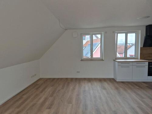 Foto - Etagenwohnung in Bad Neustadt an der Saale zur Miete