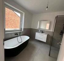 Neubau Doppelhaushälfte in Hohenkirchen 3 Zimmer - Wangerland