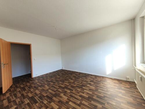 Foto - Etagenwohnung zur Miete in Leipzig